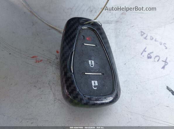 3GNKBBRA2LS537080 2020 CHEVROLET BLAZER Silver წინა პანელის ხედი