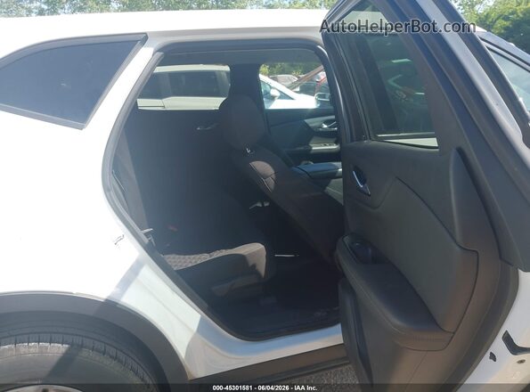 3GNKBBRA3MS578366 2021 CHEVROLET BLAZER White 