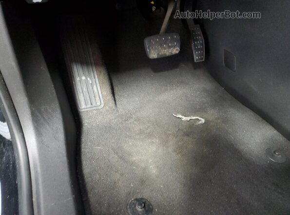 3GNKBBRA4MS511808 2021 CHEVROLET BLAZER Black 