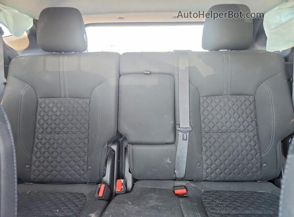 3GNKBBRA5LS551541 2020 CHEVROLET BLAZER Charcoal 