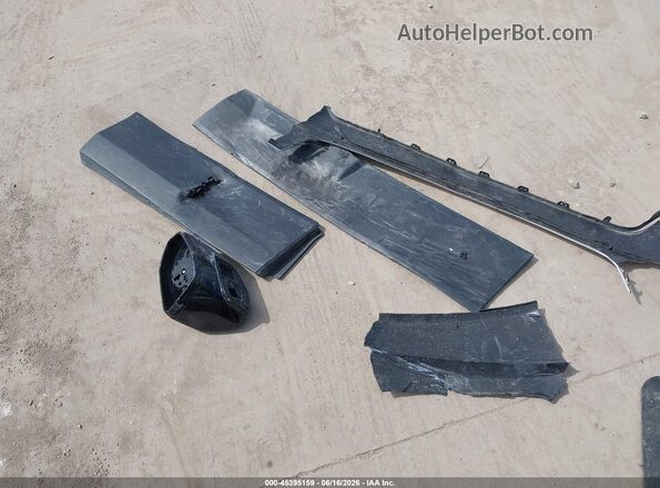 3GNKBBRA5MS583844 2021 CHEVROLET BLAZER Черный Вид щитка приборов