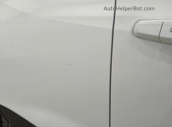 3GNKBCR40TS161401 2026 CHEVROLET BLAZER White 