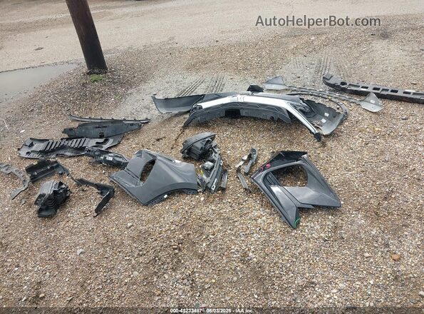 3GNKBCR42PS129054 2023 CHEVROLET BLAZER Black Սարքավորումների վահանակի տեսք