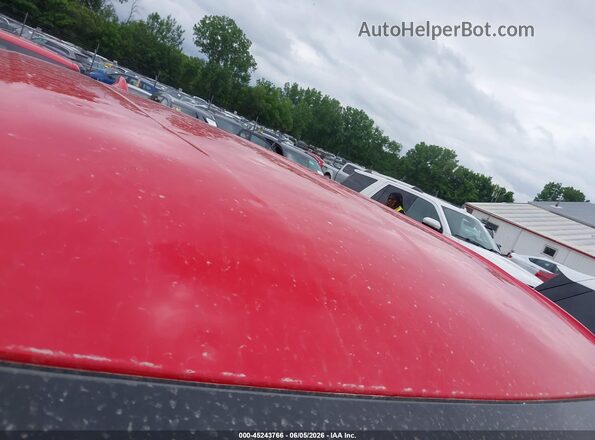 3GNKBCR44PS105208 2023 CHEVROLET BLAZER Red 