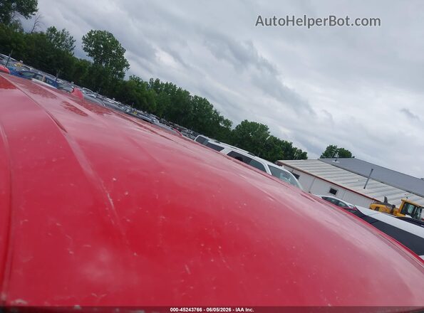 3GNKBCR44PS105208 2023 CHEVROLET BLAZER Red 
