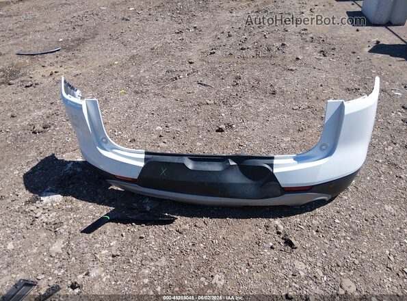 3GNKBCR46NS217845 2022 CHEVROLET BLAZER White Vista del cuadro de instrumentos