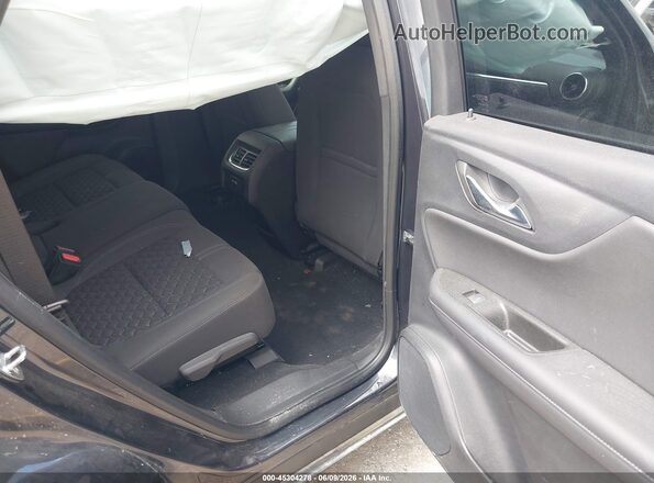 3GNKBCR46NS227114 2022 CHEVROLET BLAZER Gray VIN კოდის სტიკერის ხედი