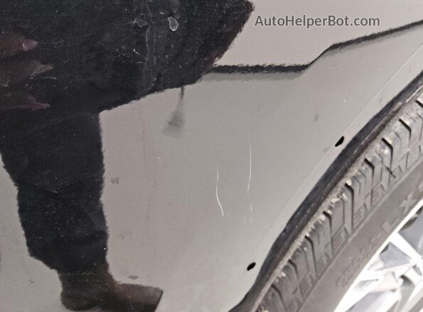 3GNKBCR4XSS259270 2025 CHEVROLET BLAZER Black 