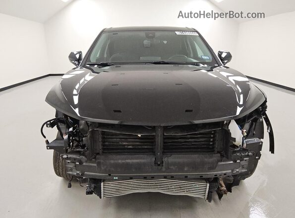 3GNKBCR4XSS259270 2025 CHEVROLET BLAZER Black 