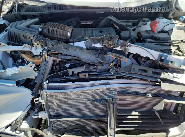 3GNKBCR4XTS141253 2026 CHEVROLET BLAZER White 