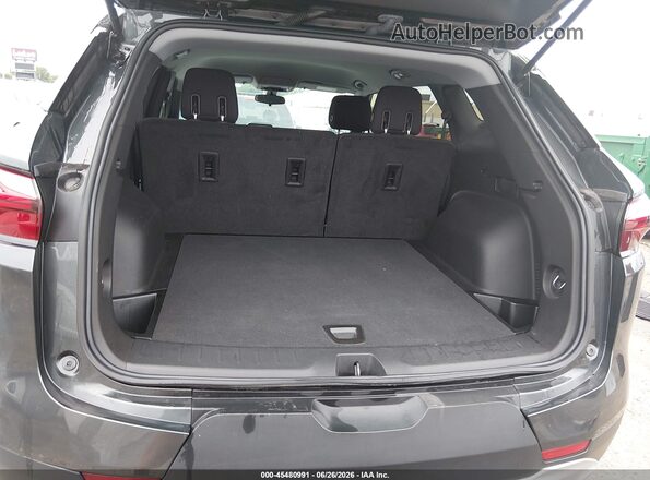 3GNKBCRS0LS589810 2020 CHEVROLET BLAZER Gray 