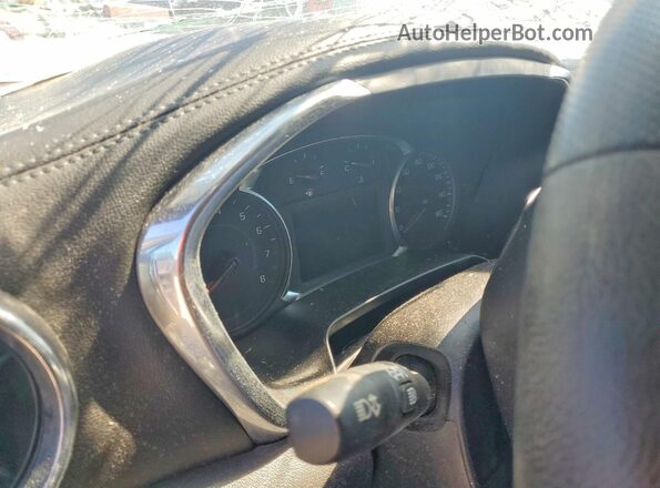 3GNKBCRS0MS530628 2021 CHEVROLET BLAZER Black Սարքավորումների վահանակի տեսք