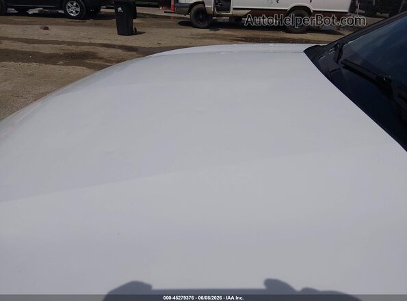 3GNKBCRS1MS539824 2021 CHEVROLET BLAZER Белый Вид спереди