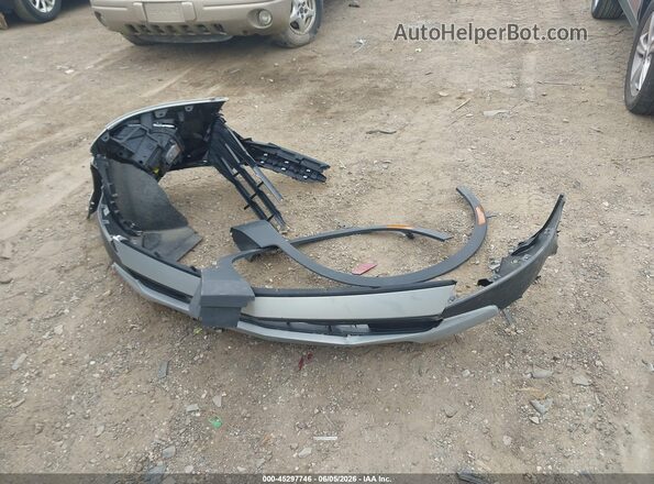 3GNKBCRS3LS667142 2020 CHEVROLET BLAZER Silver Вид спереду