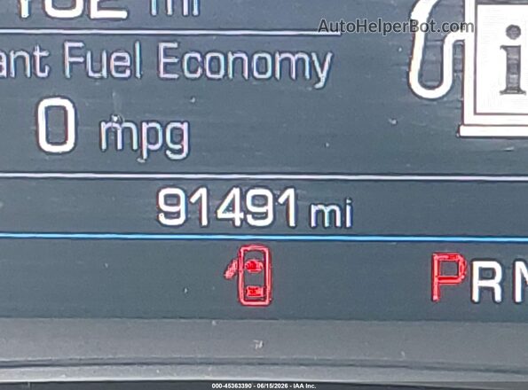 3GNKBCRS3MS549075 2021 CHEVROLET BLAZER Silver 