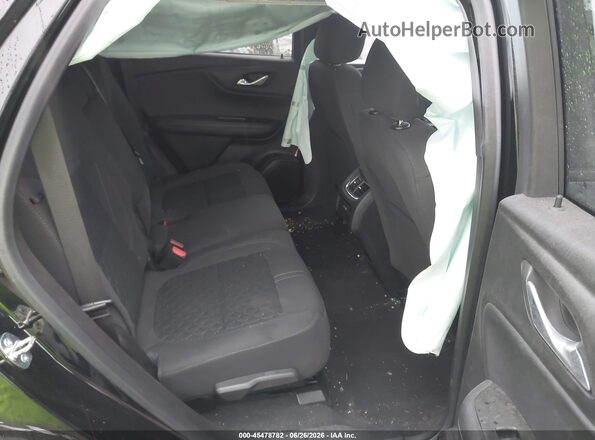 3GNKBCRS4LS681311 2020 CHEVROLET BLAZER Черный Вид наклейки с VIN-кодом