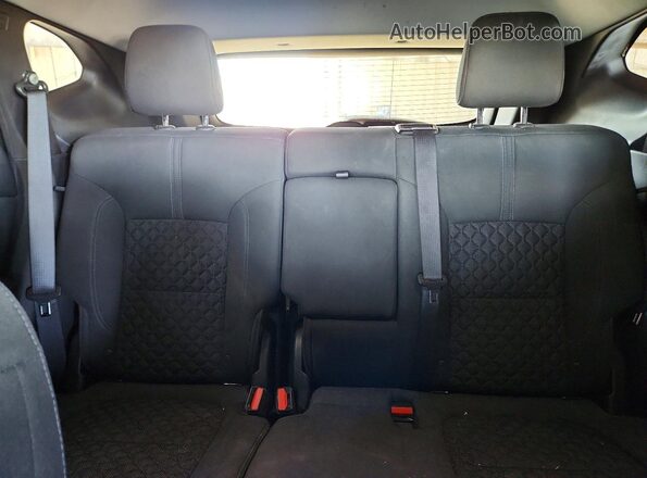 3GNKBCRS4MS534665 2021 CHEVROLET BLAZER Charcoal 