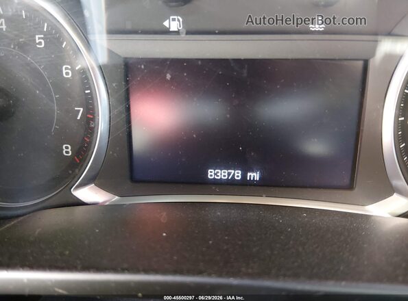 3GNKBCRS6LS616394 2020 CHEVROLET BLAZER Black 