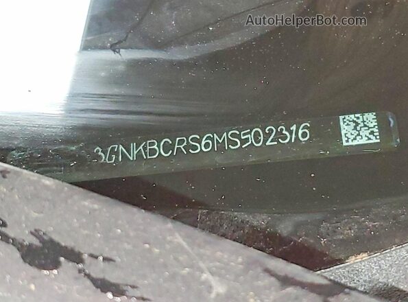 3GNKBCRS6MS502316 2021 CHEVROLET BLAZER Red Widok wnętrza 360 stopni