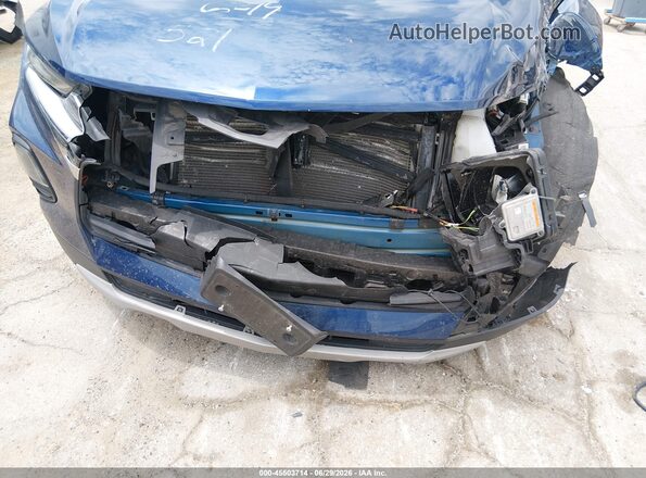 3GNKBDR40NS213344 2022 CHEVROLET BLAZER  წინა ხედი