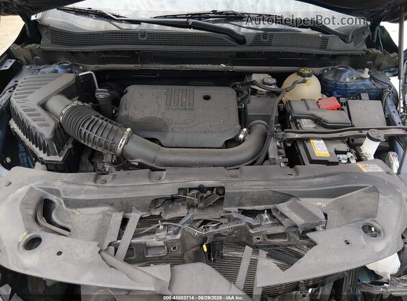 3GNKBDR40NS213344 2022 CHEVROLET BLAZER  უკანა ხედი