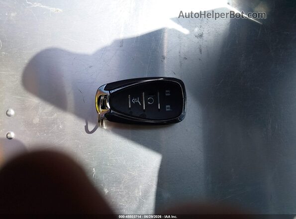 3GNKBDR40NS213344 2022 CHEVROLET BLAZER  წინა პანელის ხედი