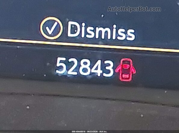 3GNKBDR41PS175089 2023 CHEVROLET BLAZER Black 