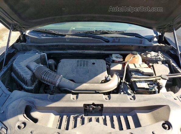 3GNKBDR43LS611242 2020 CHEVROLET BLAZER Черный 