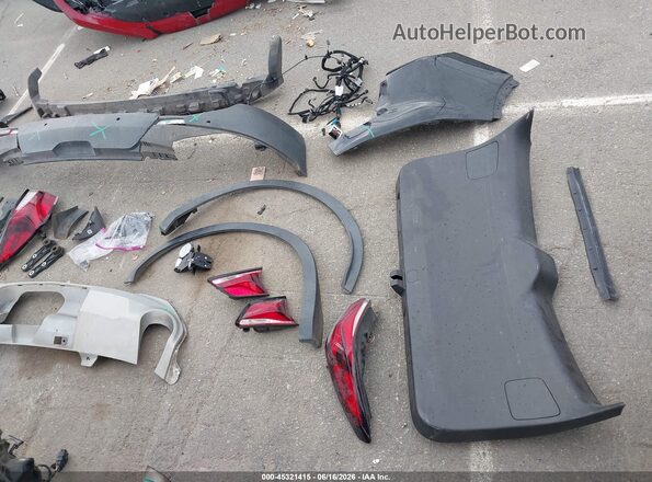 3GNKBDRS4LS554516 2020 CHEVROLET BLAZER Черный Вид щитка приборов