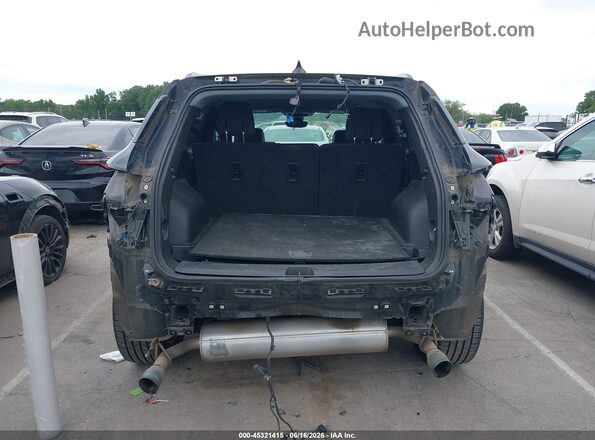 3GNKBDRS4LS554516 2020 CHEVROLET BLAZER Черный 