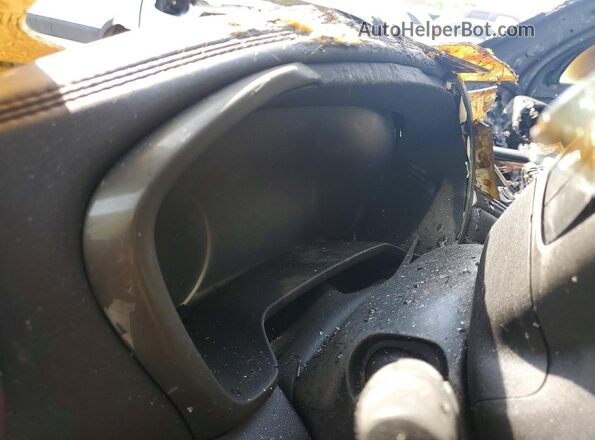 3GNKBERS8MS528556 2021 CHEVROLET BLAZER Gray ხელსაწყოთა პანელის ხედი