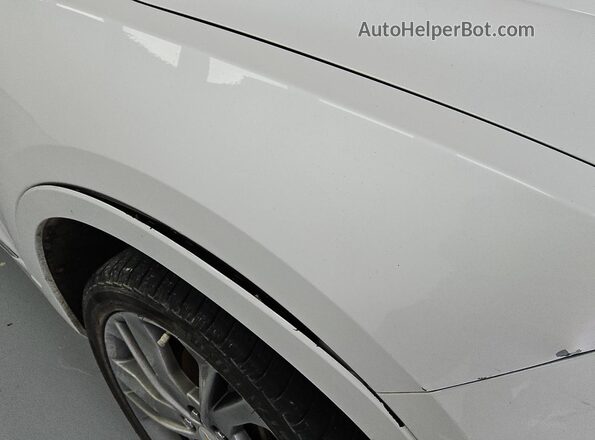 3GNKBFRS8LS556121 2020 CHEVROLET BLAZER White 