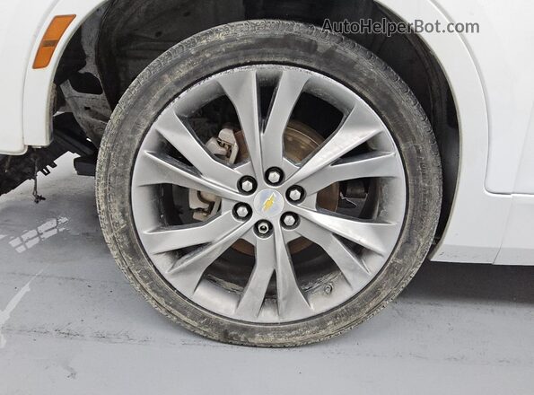 3GNKBFRS8LS556121 2020 CHEVROLET BLAZER White 