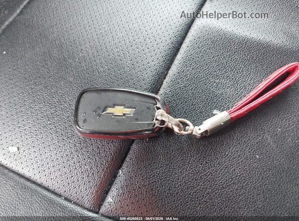 3GNKBHR40PS168352 2023 CHEVROLET BLAZER Красный Вид панели приборов