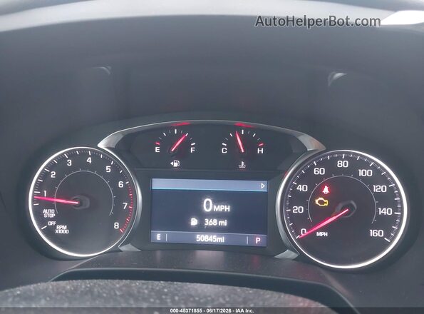 3GNKBHR44RS166204 2024 CHEVROLET BLAZER Черный Вид задних сидений