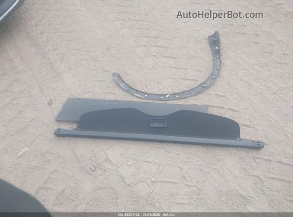 3GNKBHR45MS528453 2021 CHEVROLET BLAZER Dark Blue ხელსაწყოთა პანელის ხედი