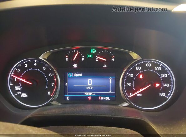 3GNKBHR47NS218385 2022 CHEVROLET BLAZER Black Vista de los asientos traseros