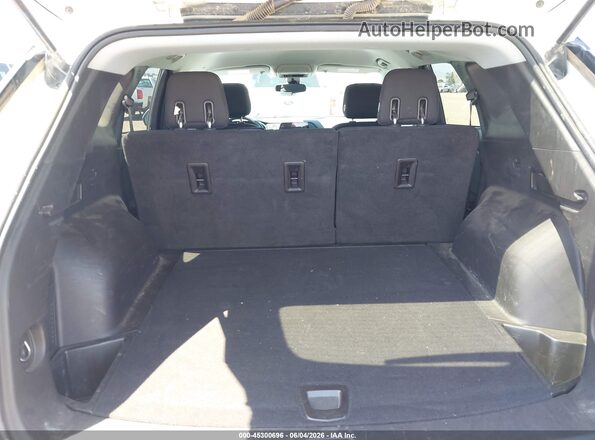 3GNKBHR48MS553573 2021 CHEVROLET BLAZER White 