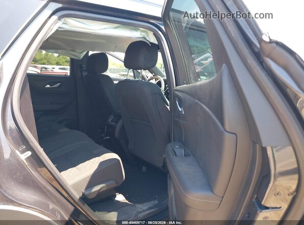 3GNKBHR48NS176518 2022 CHEVROLET BLAZER Черный Вид наклейки с VIN-кодом