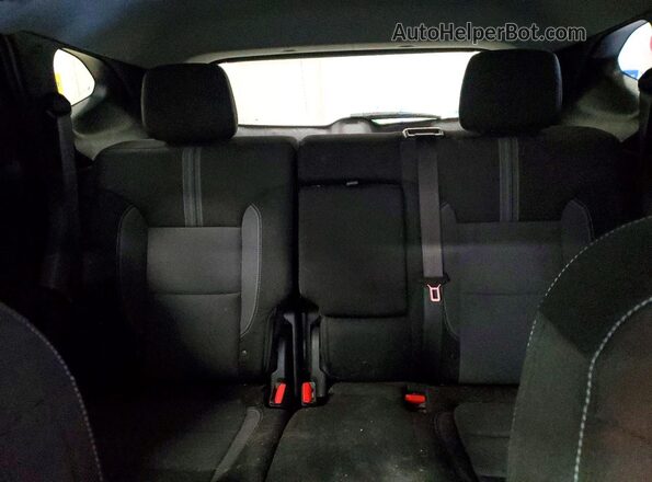 3GNKBHR48RS186343 2024 CHEVROLET BLAZER White 