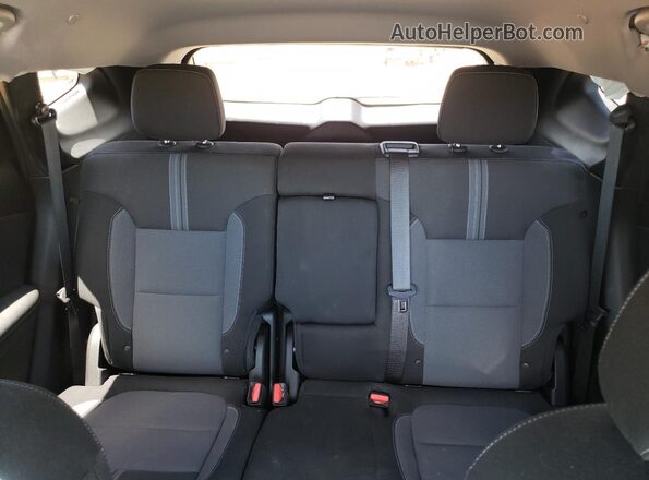 3GNKBHR49TS144416 2026 CHEVROLET BLAZER Silver 