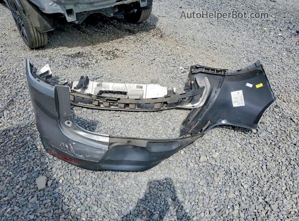 3GNKBHR4XPS124665 2023 CHEVROLET BLAZER Gray VIN կոդի պիտակի տեսք