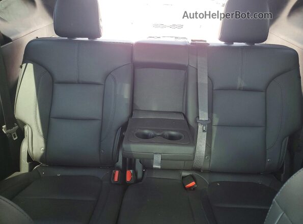 3GNKBHRS5KS573095 2019 CHEVROLET BLAZER Blue 