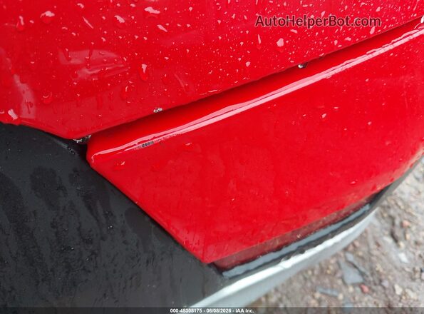 3GNKBHRS6LS548031 2020 CHEVROLET BLAZER Red 