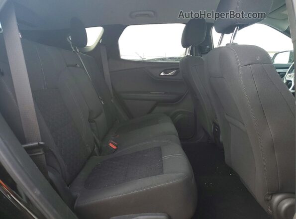 3GNKBHRS6LS728965 2020 CHEVROLET BLAZER Black 