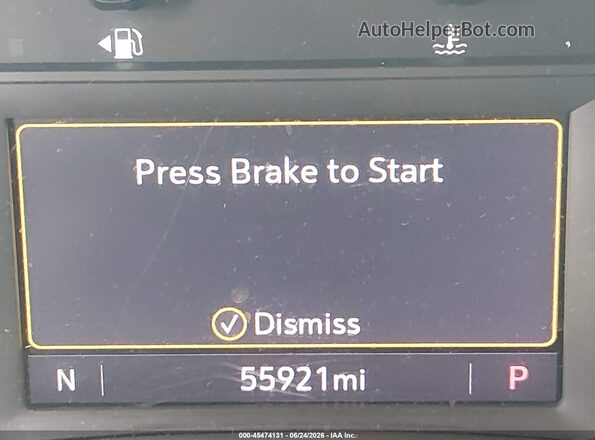 3GNKBHRS8KS614156 2019 CHEVROLET BLAZER Black 
