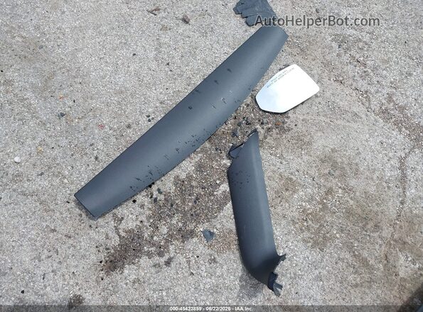 3GNKBHRS9MS587052 2021 CHEVROLET BLAZER Красный Вид щитка приборов