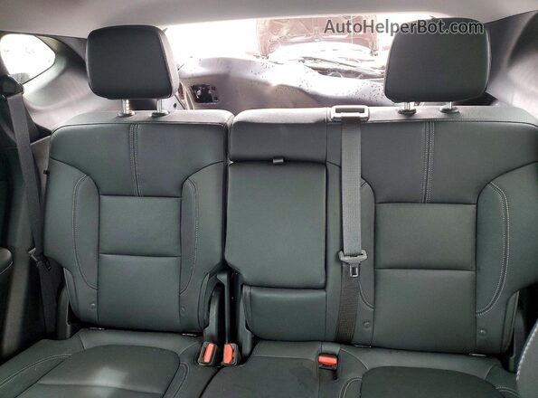 3GNKBJRS8RS179768 2024 CHEVROLET BLAZER Black 