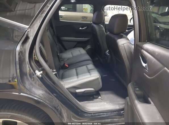 3GNKBKRS0KS604640 2019 CHEVROLET BLAZER Black 