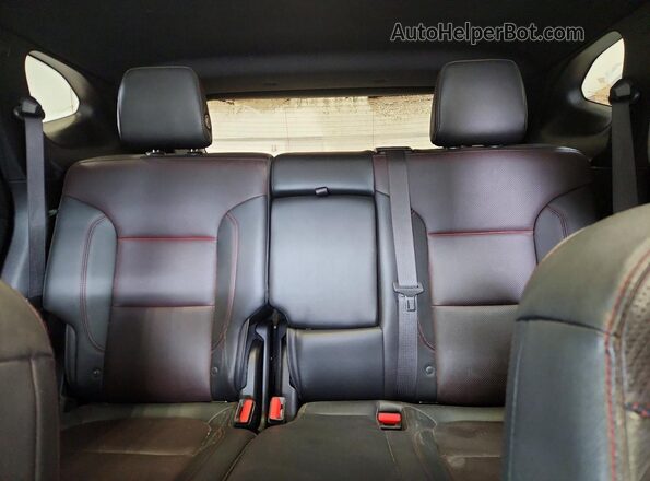3GNKBKRS2LS585719 2020 CHEVROLET BLAZER White 